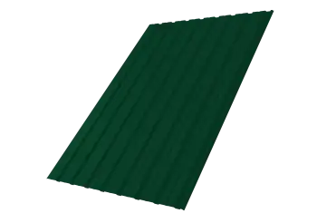 Профнастил С10R 0,45 Drap