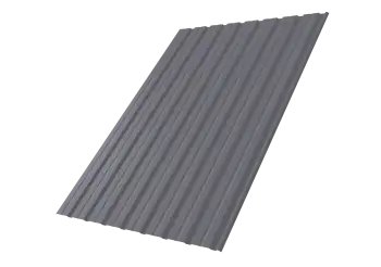 Профнастил С10R 0,45 Drap