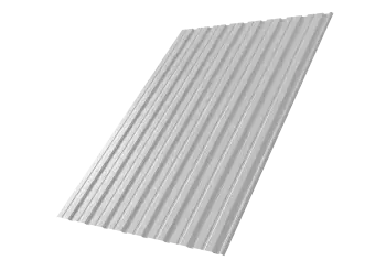 Профнастил С10R 0,45 Drap