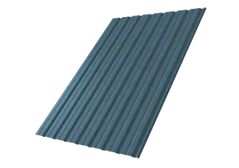 Профнастил С10R 0,45 Drap TX