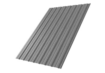 Профнастил С10R 0,45 Drap TX