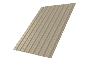 Профнастил С10R 0,5 Satin 