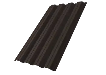 Профнастил НС44A 0,5 GreenCoat Pural BT