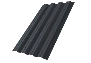Профнастил НС44A Grand Line 0,5 Velur X 
