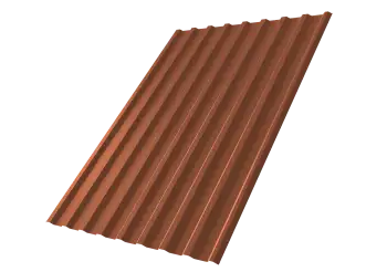 Профнастил С20R 0,45 Drap ST