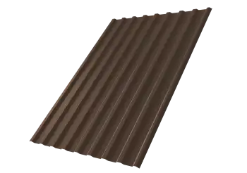 Профнастил С20R 0,45 Drap ST