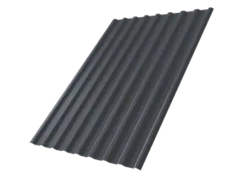 Профнастил С20R 0,5 Satin Matt TX