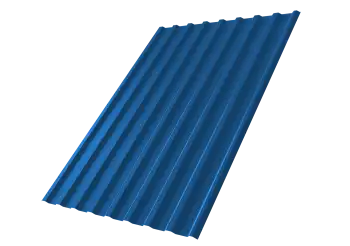Профнастил С20R 0,4 PE