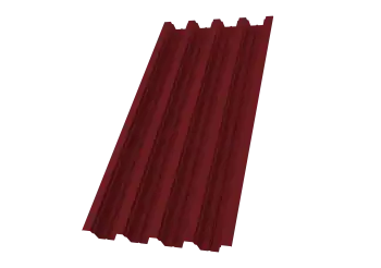 Профнастил Н75R 0,7 PE 