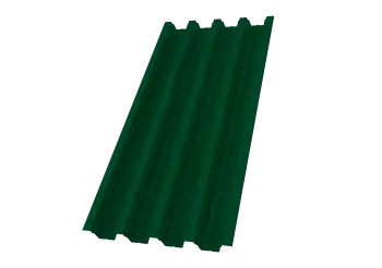 Профнастил Н75R 0,7 PE 