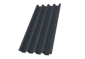 Профнастил Н75R 0,7 PE-Double