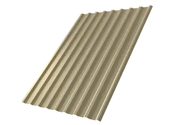 Профнастил С20R 0,7 PE 
