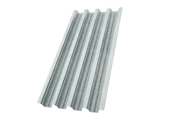 Профнастил Н75R 0,6 Zn 