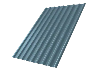 Профнастил С20R 0,45 Drap TX