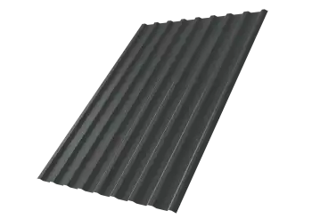 Профнастил С20R 0,45 PE-Double 