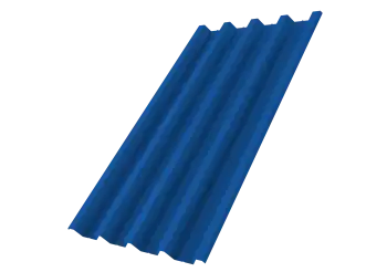 Профнастил Н60R v01 0,5 Satin