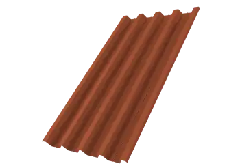 Профнастил Н60R v01 0,5 Satin Matt 