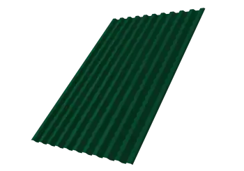 Профнастил С21R 0,45 Drap