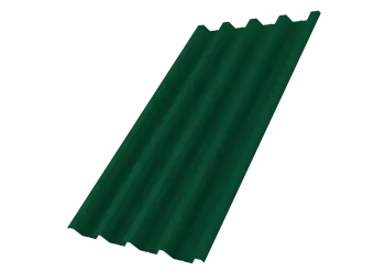 Профнастил Н60R v01 0,5 PE 
