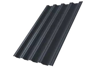 Профнастил НС44R Grand Line 0,5 Atlas X 