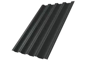 Профнастил НС44R 0,5 Satin 