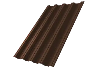 Профнастил НС44R 0,5 Satin 