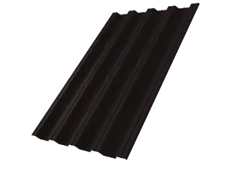 Профнастил НС44R 0,5 Satin Matt TX 