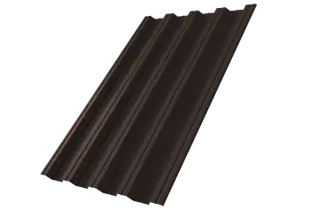 Профнастил НС44R 0,5 Satin Matt TX 