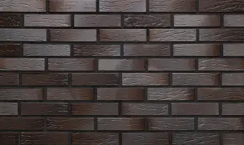 Кирпич Флеш Антик ГРАФИТ 1 НФ Магма 