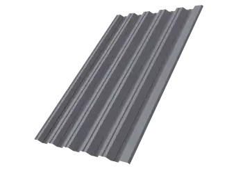 Профнастил НС35R 0,5 Satin