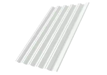 Профнастил НС35R 0,5 Satin