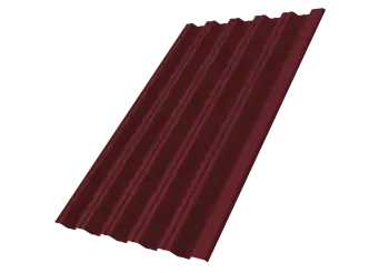 Профнастил НС35R 0,5 Satin Matt 