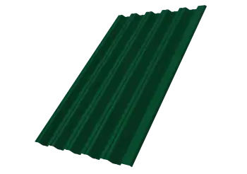 Профнастил НС35R 0,5 Satin Matt 
