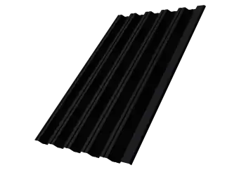 Профнастил НС35R 0,5 Satin Matt 