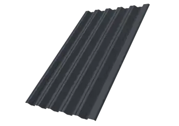 Профнастил НС35R 0,5 Velur X