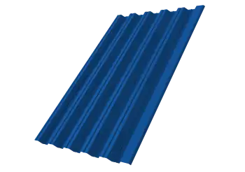 Профнастил НС35R 0,7 PE