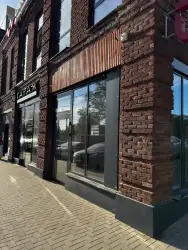 Кирпич Baksteen Маастрихт
