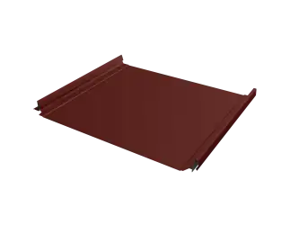 Кликфальц Pro Grand Line 0,5 Satin с пленкой на замках