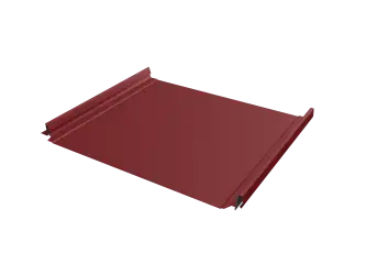 Кликфальц Pro Grand Line 0,5 Satin с пленкой на замках