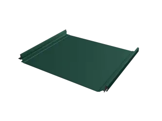 Кликфальц Pro Grand Line 0,5 Satin с пленкой на замках
