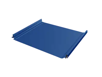 Кликфальц Pro Grand Line 0,5 Satin с пленкой на замках