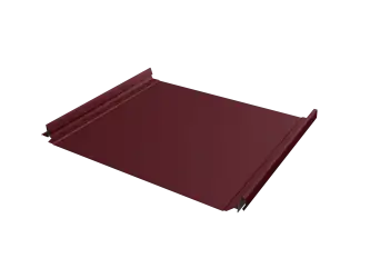 Кликфальц Pro Grand Line 0,5 Satin Matt с пленкой на замках 