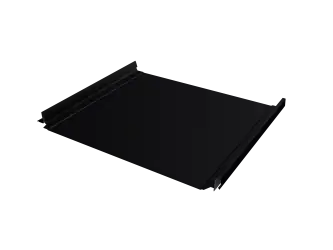 Кликфальц Pro Grand Line 0,5 Satin Matt TX с пленкой на замках