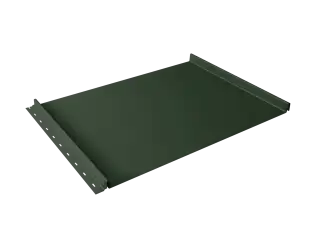 Кликфальц Pro Grand Line 0,5 Satin Matt TX с пленкой на замках