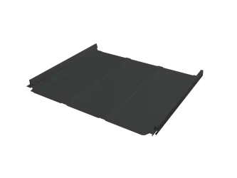 Кликфальц Pro Line Grand Line 0,5 Satin Matt TX с пленкой на замках