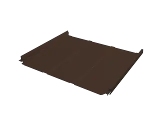 Кликфальц Pro Line Grand Line 0,5 Satin Matt TX с пленкой на замках