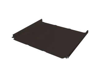 Кликфальц Pro Line Grand Line 0,5 Satin Matt TX с пленкой на замках