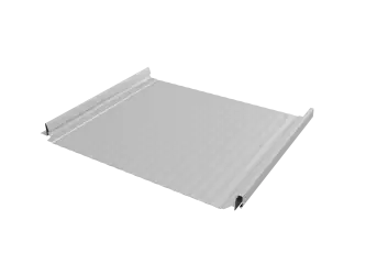 Кликфальц Pro Gofr Grand Line 0,45 Drap TX с пленкой на замках 