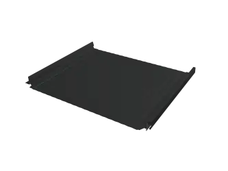 Кликфальц Pro Gofr Grand Line 0,5 Drap TX с пленкой на замках
