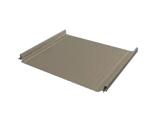 Кликфальц Pro Gofr Grand Line 0,5 Satin с пленкой на замках 